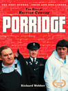 Porridge (eBook)